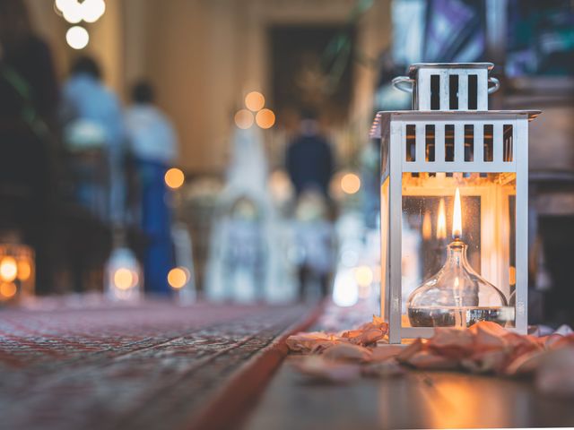 Il matrimonio di Giacomo e Martina a Bagnolo San Vito, Mantova 14