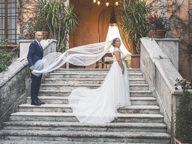 Il matrimonio di Giacomo e Martina a Bagnolo San Vito, Mantova 2