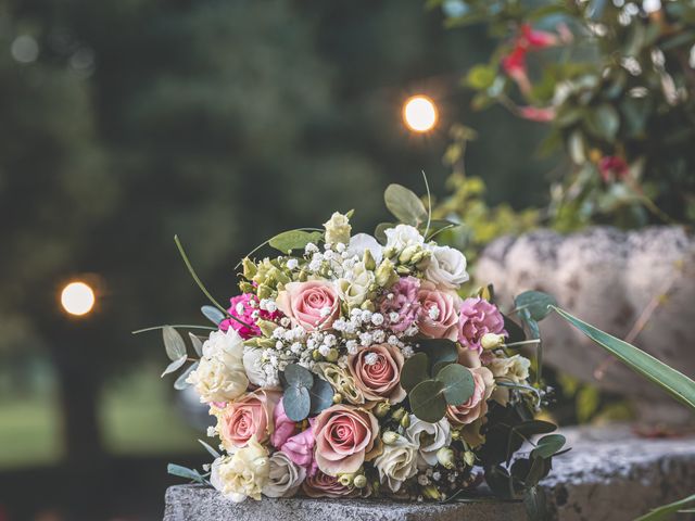 Il matrimonio di Giacomo e Martina a Bagnolo San Vito, Mantova 28