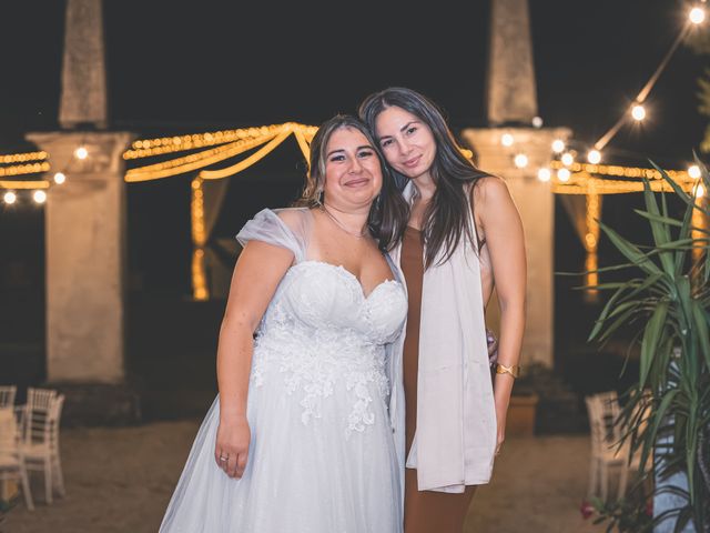 Il matrimonio di Giacomo e Martina a Bagnolo San Vito, Mantova 33