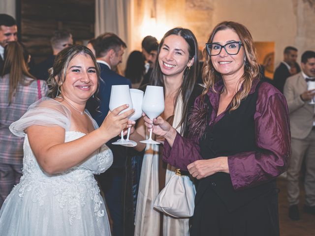 Il matrimonio di Giacomo e Martina a Bagnolo San Vito, Mantova 38