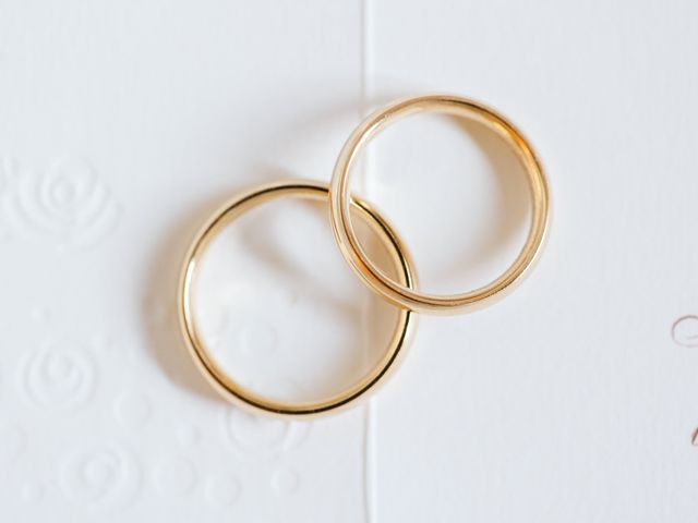 Il matrimonio di Mattia e Cristina a Malnate, Varese 2