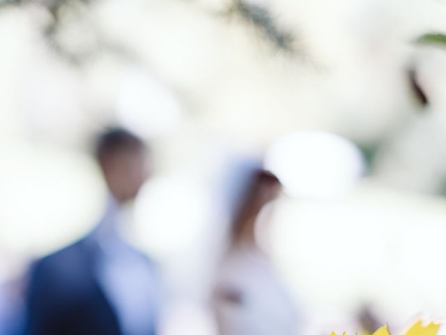 Il matrimonio di Mattia e Cristina a Malnate, Varese 24