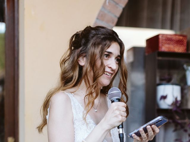 Il matrimonio di Mattia e Cristina a Malnate, Varese 63