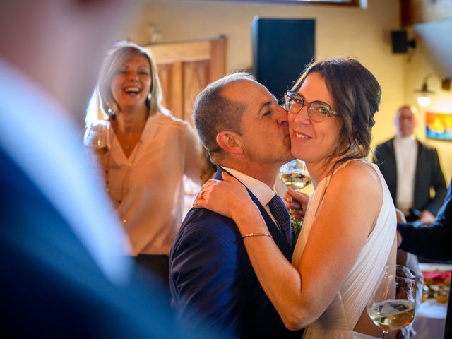 Il matrimonio di Christian e Elisabetta a Torgnon, Aosta 17