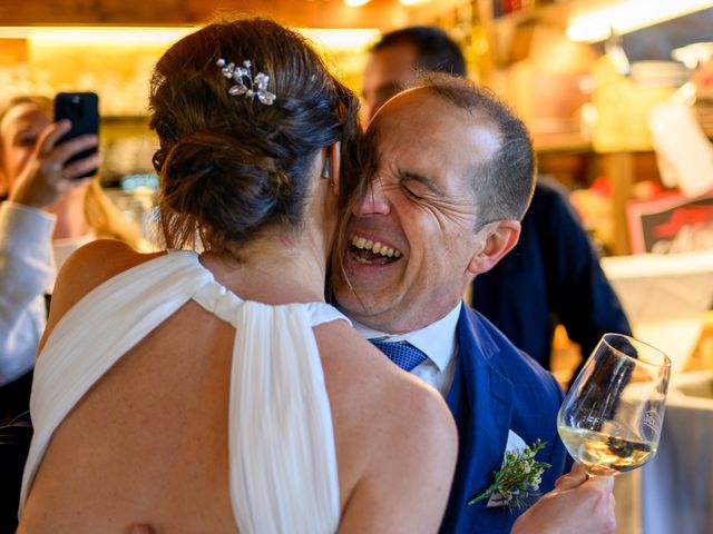 Il matrimonio di Christian e Elisabetta a Torgnon, Aosta 19