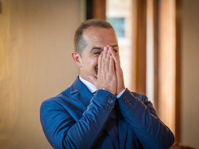 Il matrimonio di Christian e Elisabetta a Torgnon, Aosta 22