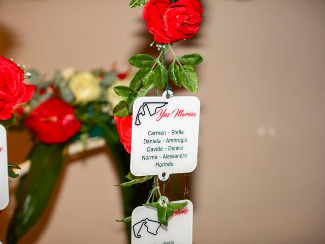Il matrimonio di Emanuele e Elisa a Pessano con Bornago, Milano 41