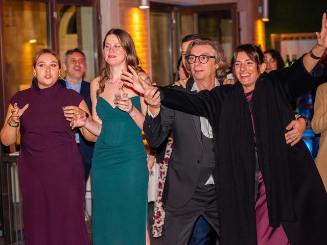 Il matrimonio di Emanuele e Elisa a Pessano con Bornago, Milano 63