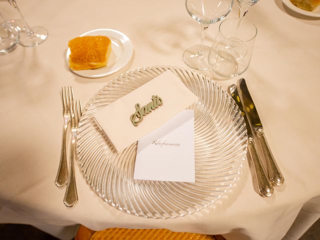 Il matrimonio di Emanuele e Elisa a Pessano con Bornago, Milano 75