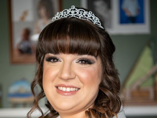 Il matrimonio di Emanuele e Elisa a Pessano con Bornago, Milano 83