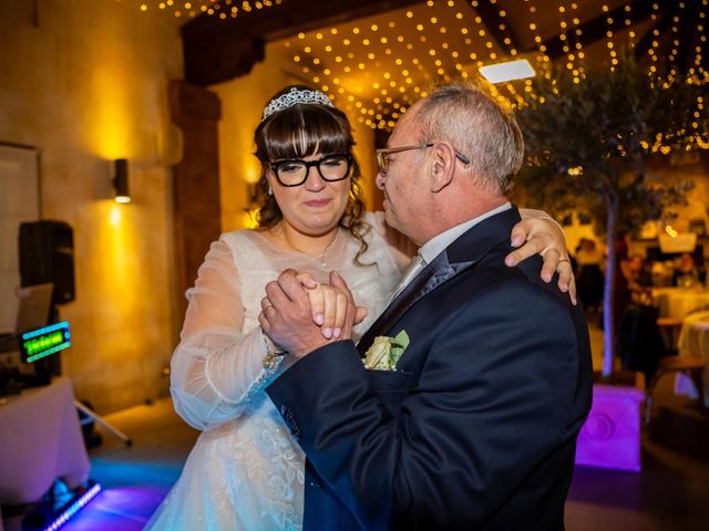 Il matrimonio di Emanuele e Elisa a Pessano con Bornago, Milano 122