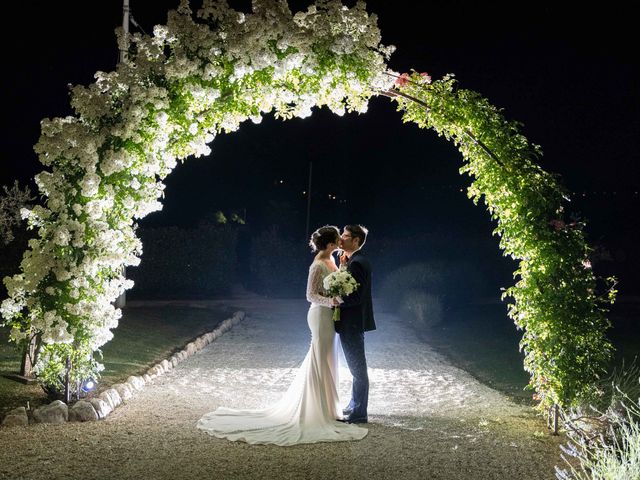 Il matrimonio di Luca e Gaia a Scanzorosciate, Bergamo 6