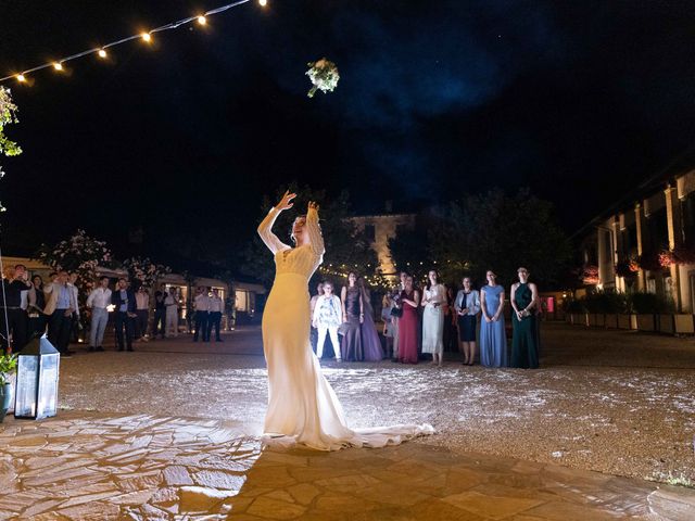 Il matrimonio di Luca e Gaia a Scanzorosciate, Bergamo 7