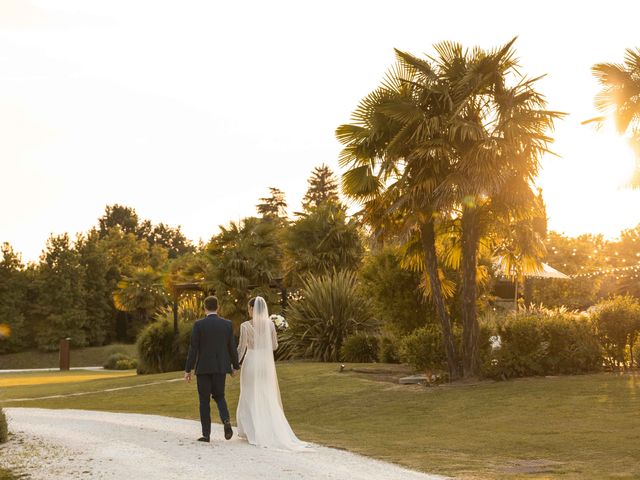 Il matrimonio di Luca e Gaia a Scanzorosciate, Bergamo 12