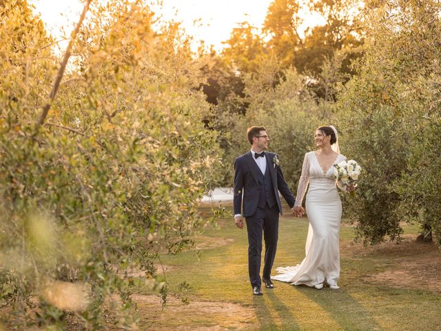 Il matrimonio di Luca e Gaia a Scanzorosciate, Bergamo 16
