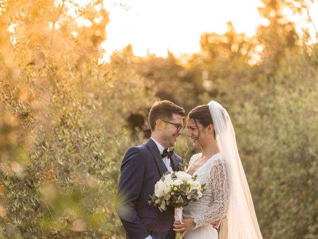 Il matrimonio di Luca e Gaia a Scanzorosciate, Bergamo 17