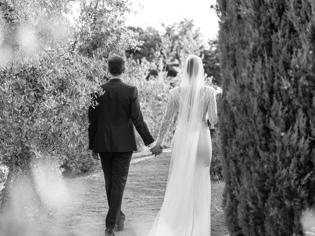 Il matrimonio di Luca e Gaia a Scanzorosciate, Bergamo 20