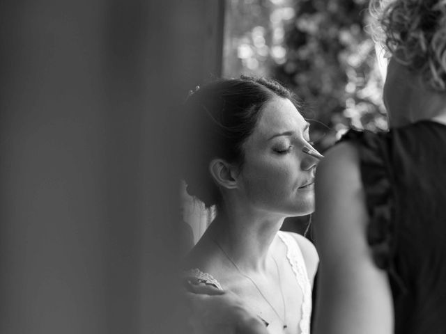 Il matrimonio di Luca e Gaia a Scanzorosciate, Bergamo 27