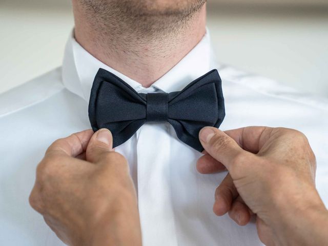 Il matrimonio di Luca e Gaia a Scanzorosciate, Bergamo 48