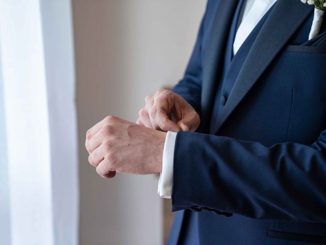 Il matrimonio di Luca e Gaia a Scanzorosciate, Bergamo 51