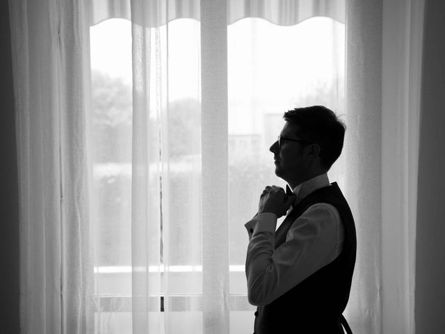 Il matrimonio di Luca e Gaia a Scanzorosciate, Bergamo 55