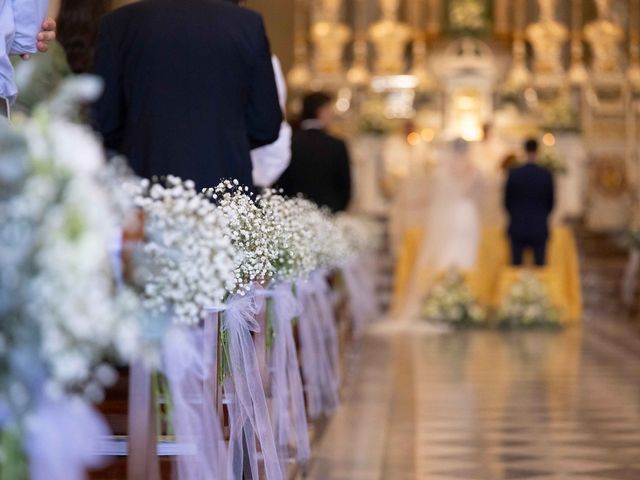 Il matrimonio di Luca e Gaia a Scanzorosciate, Bergamo 67