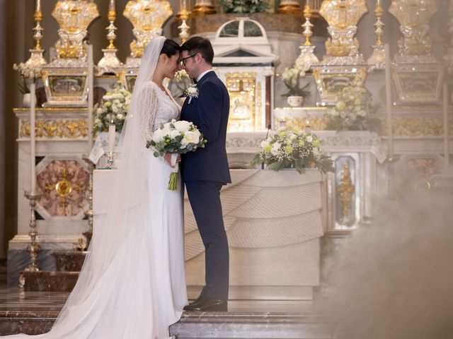 Il matrimonio di Luca e Gaia a Scanzorosciate, Bergamo 76