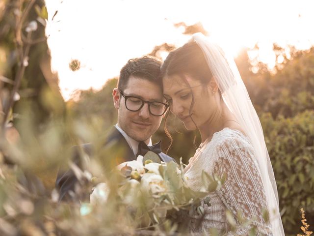 Il matrimonio di Luca e Gaia a Scanzorosciate, Bergamo 109