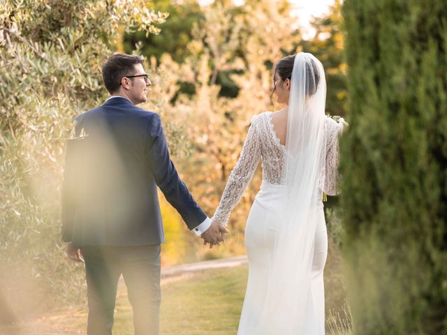 Il matrimonio di Luca e Gaia a Scanzorosciate, Bergamo 111