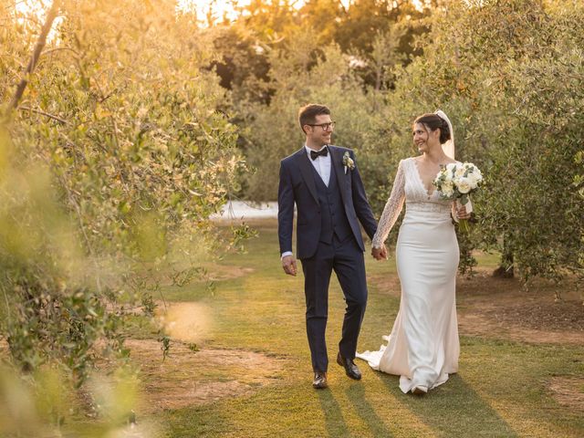 Il matrimonio di Luca e Gaia a Scanzorosciate, Bergamo 120