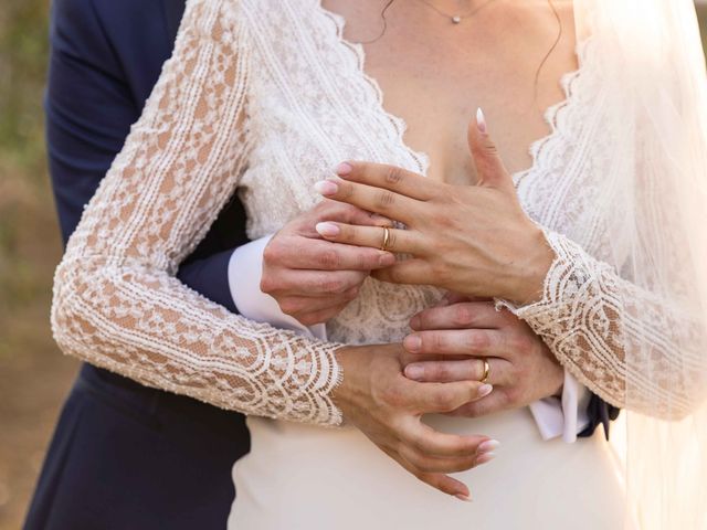 Il matrimonio di Luca e Gaia a Scanzorosciate, Bergamo 127