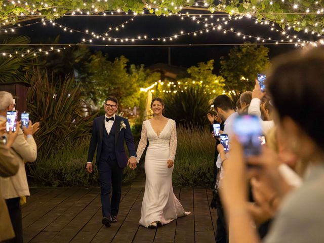Il matrimonio di Luca e Gaia a Scanzorosciate, Bergamo 140