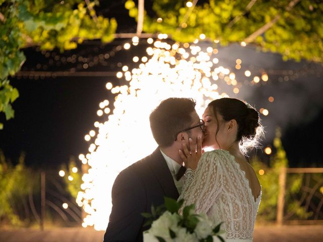 Il matrimonio di Luca e Gaia a Scanzorosciate, Bergamo 145