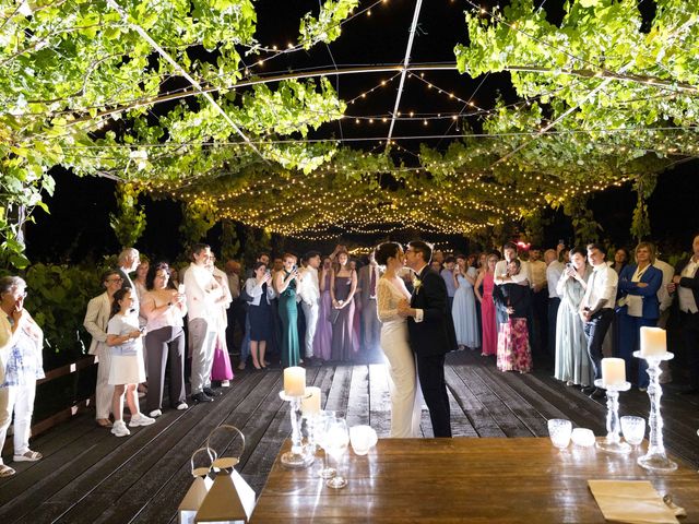 Il matrimonio di Luca e Gaia a Scanzorosciate, Bergamo 146