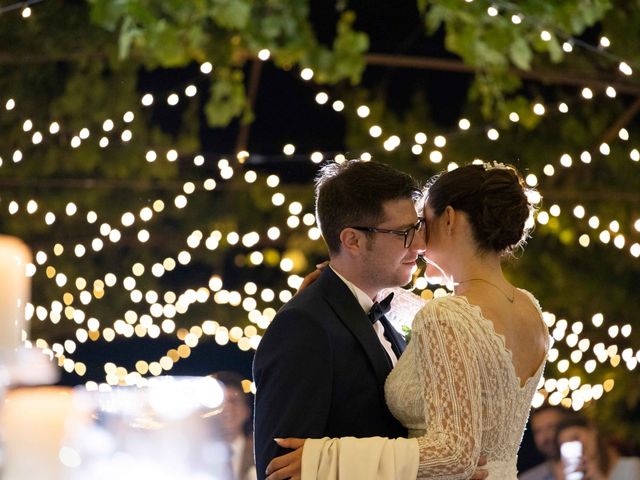 Il matrimonio di Luca e Gaia a Scanzorosciate, Bergamo 148