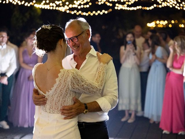 Il matrimonio di Luca e Gaia a Scanzorosciate, Bergamo 150