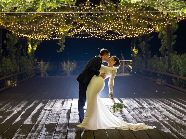 Il matrimonio di Luca e Gaia a Scanzorosciate, Bergamo 158