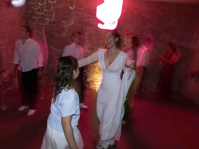 Il matrimonio di Luca e Gaia a Scanzorosciate, Bergamo 162