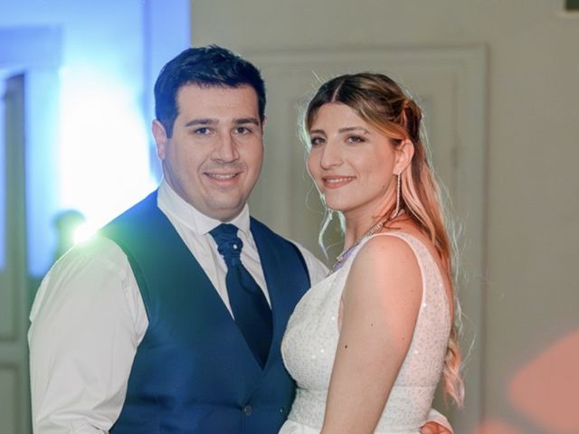Il matrimonio di Jonathan e Anna a Caravaggio, Bergamo 8