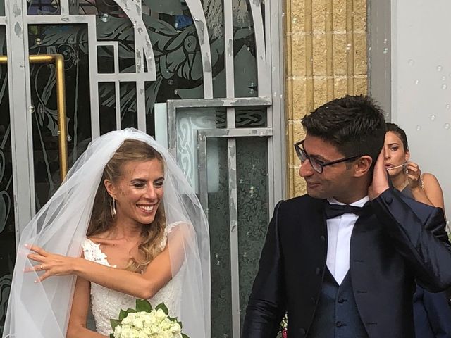 Il matrimonio di Orlando  e Fabiana a Roma, Roma 2