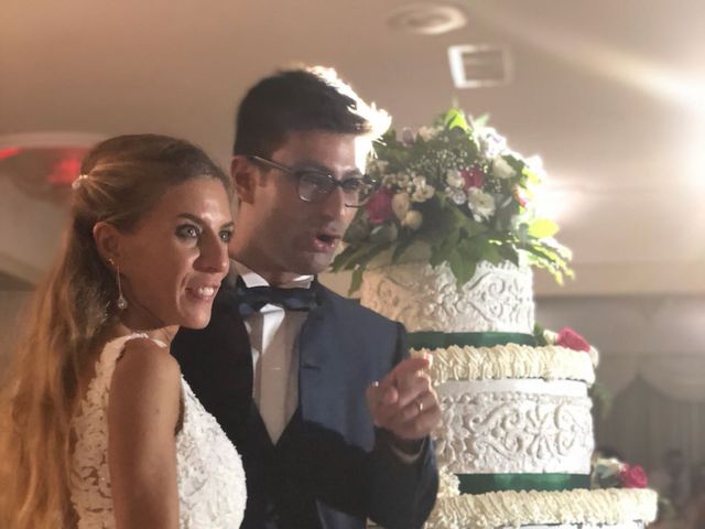 Il matrimonio di Orlando  e Fabiana a Roma, Roma 7