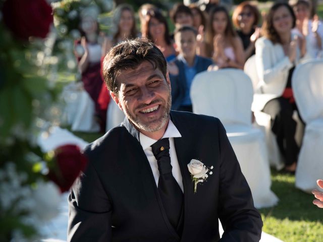 Il matrimonio di Paolo e Federica a Roma, Roma 9