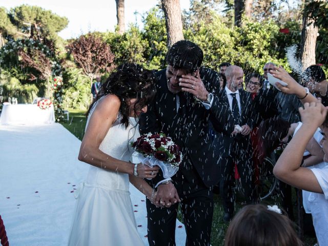 Il matrimonio di Paolo e Federica a Roma, Roma 10