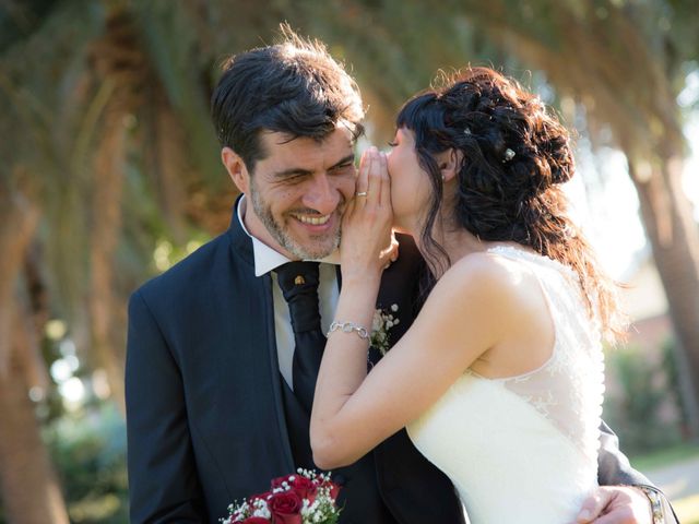 Il matrimonio di Paolo e Federica a Roma, Roma 12