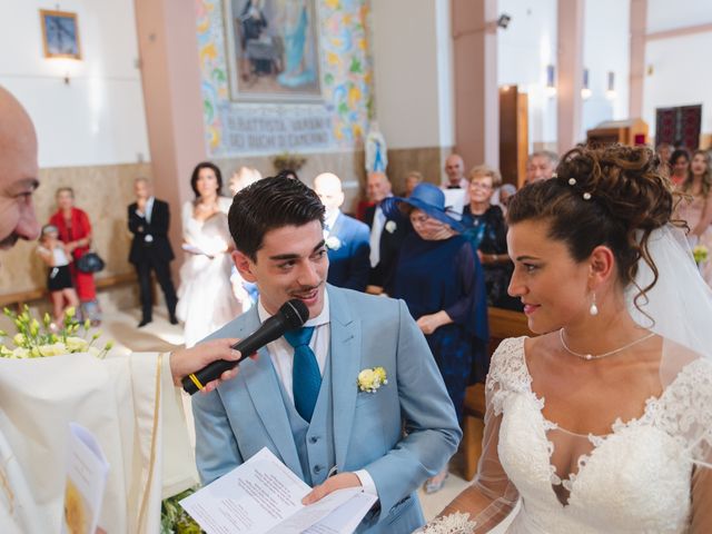 Il matrimonio di Sacha e Charlotte a Teramo, Teramo 34