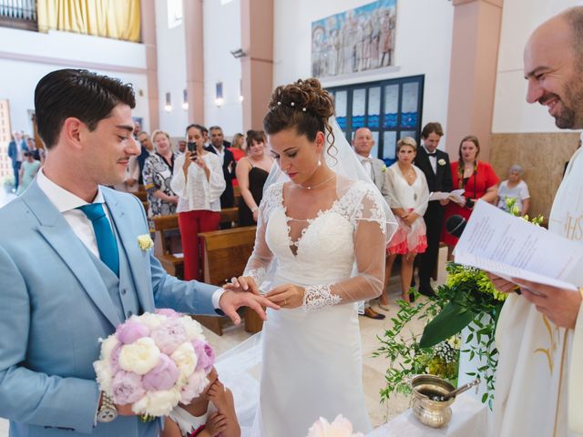 Il matrimonio di Sacha e Charlotte a Teramo, Teramo 38