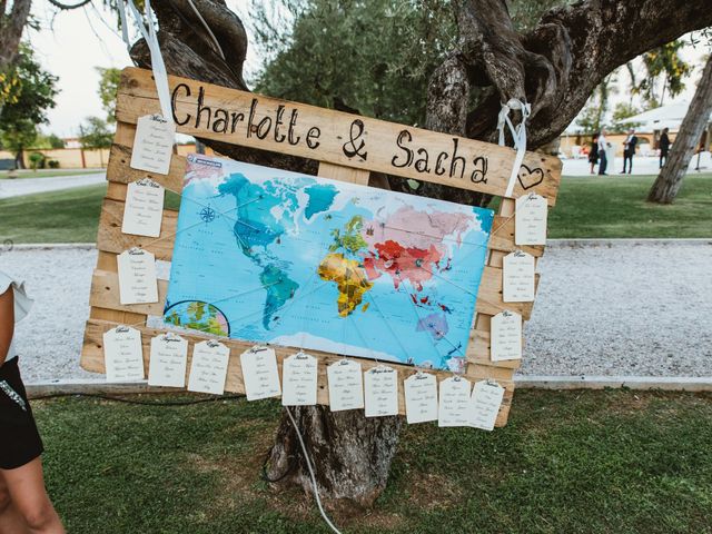Il matrimonio di Sacha e Charlotte a Teramo, Teramo 85