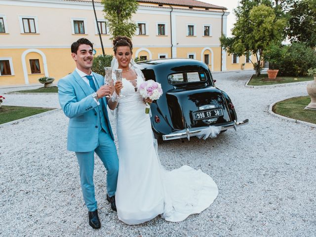 Il matrimonio di Sacha e Charlotte a Teramo, Teramo 88