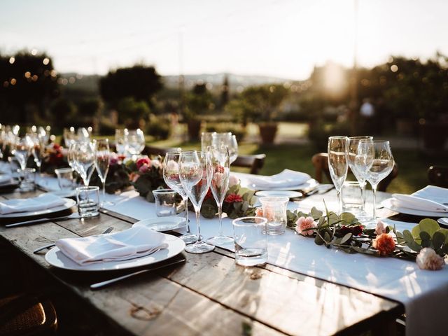 Il matrimonio di Farid e Shelly a Firenze, Firenze 25